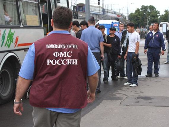 прописка в Суздали